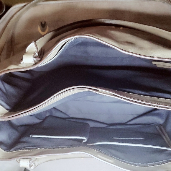 Coach Briefcase - Picture 2 of 4